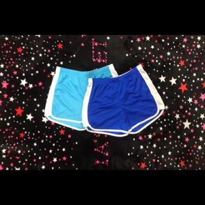 Justice Shorts Bundle
